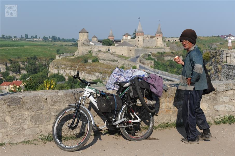 Kamenec Podolský